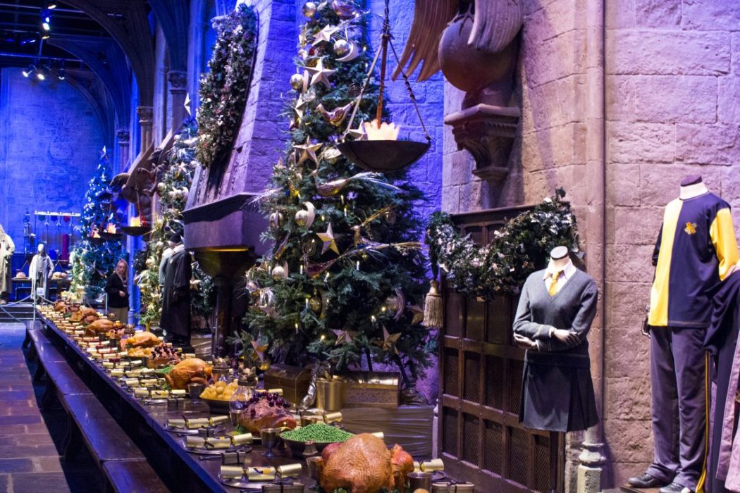 Harry Potter Studio Tour Review and Tips