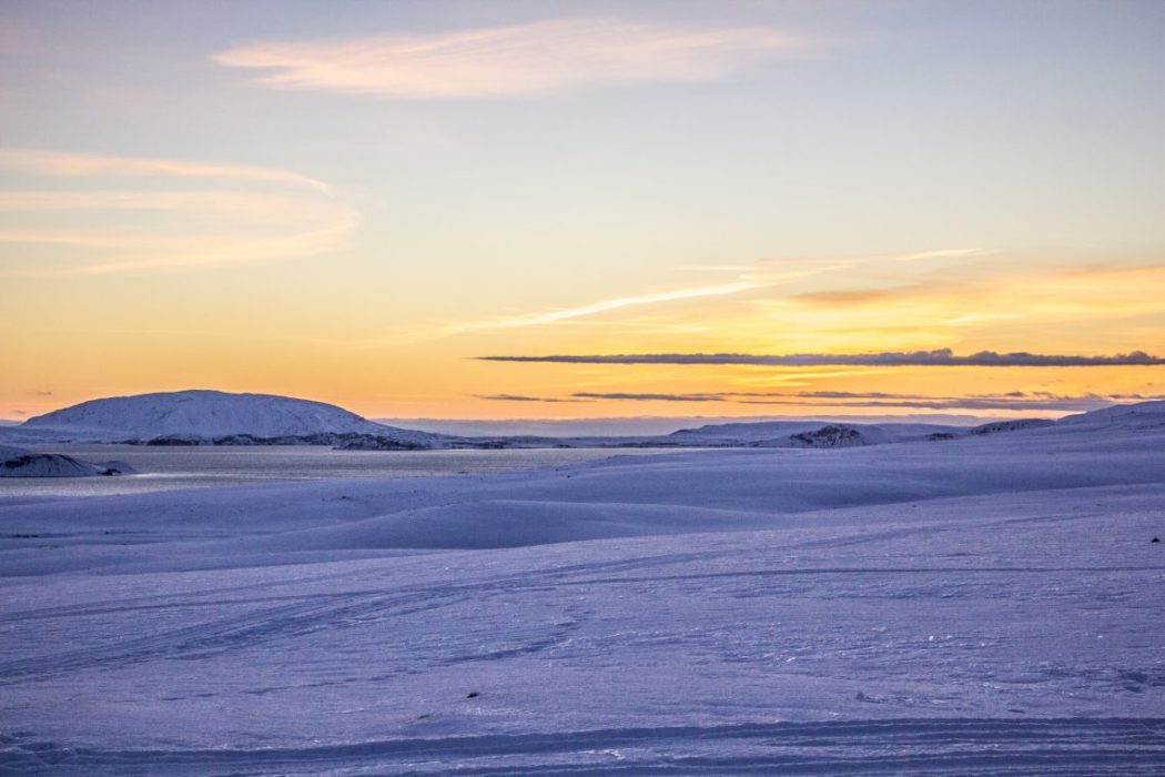 Roadtripping Around Iceland in Winter - SUITCASE AND I