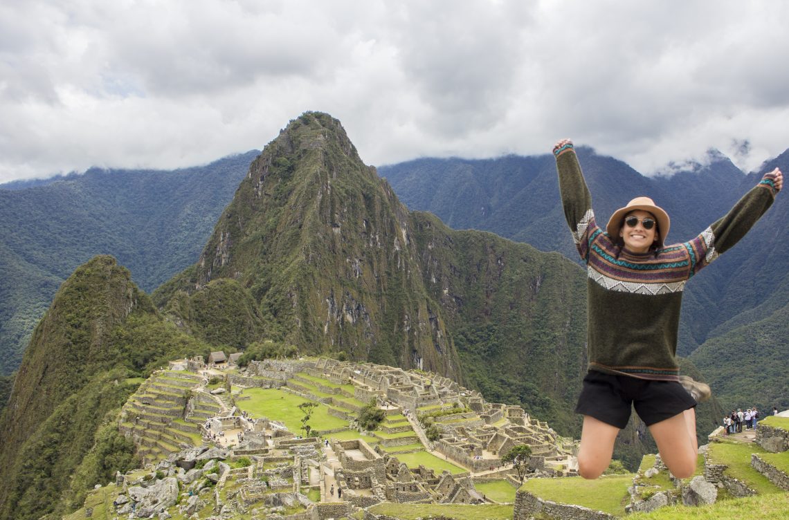 5 Things You Should Know Before Visiting Machu Picchu