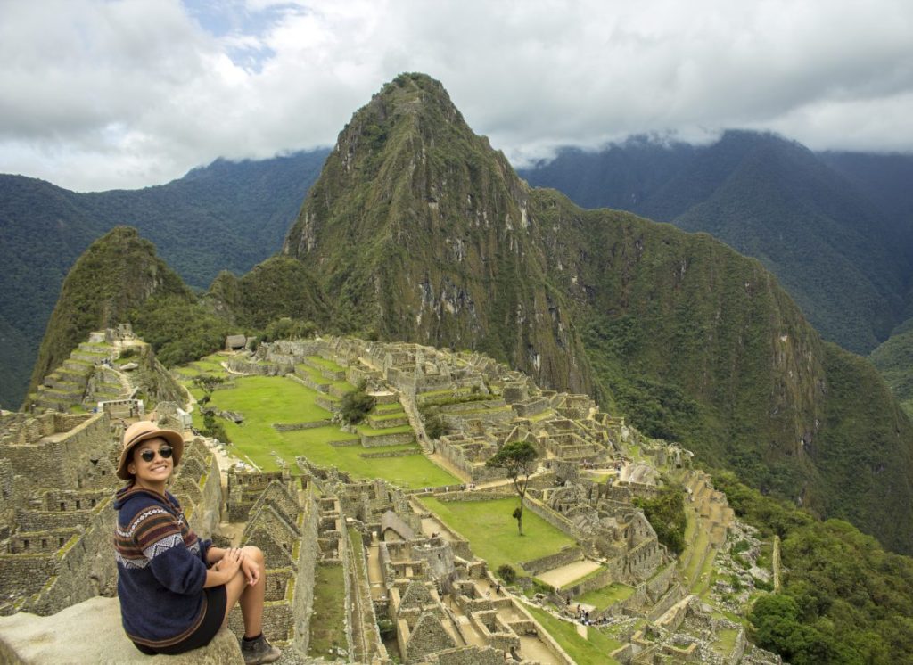 5 Things You Should Know Before Visiting Machu Picchu