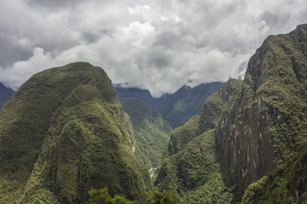 5 Things You Should Know Before Visiting Machu Picchu