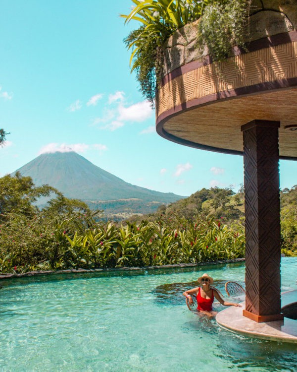 Checking In: The Springs Resort and Spa Costa Rica