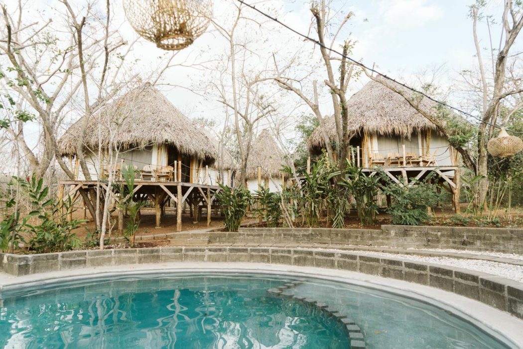 Checking In: Dreamsea Surf Camp Nicaragua Review